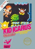 Kid Icarus (Nintendo Entertainment System)